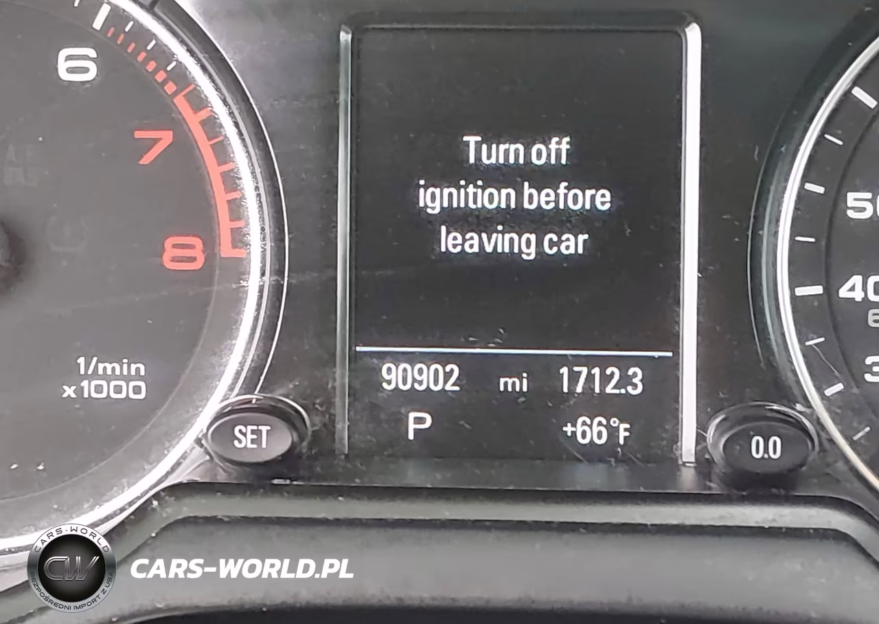 2014 Audi Q5 2.0T Premium VIN:WA1LFAFP2EA069418 - 16