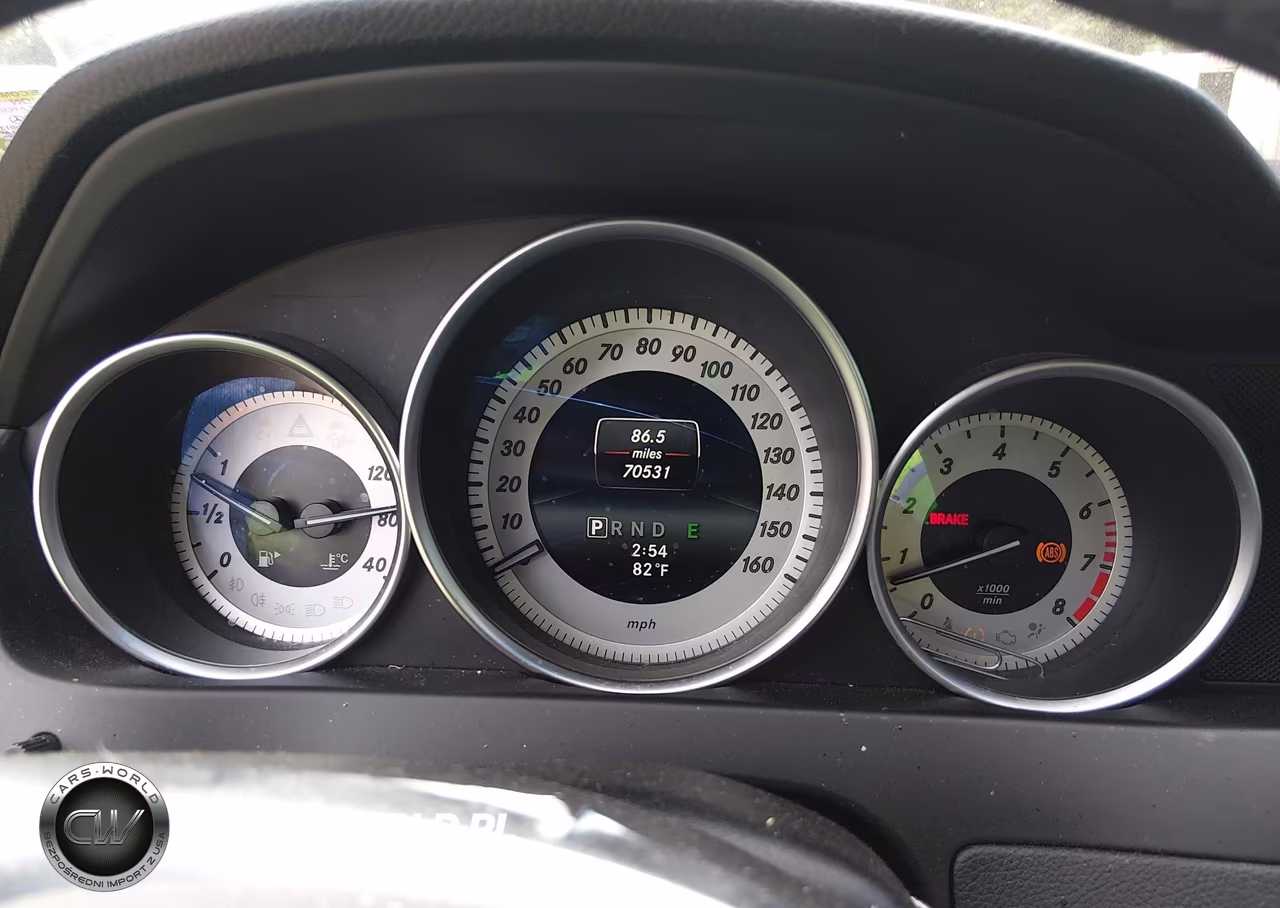 2015 Mercedes-Benz C 350 Sport 4Matic VIN:WDDGJ8JB4FG361960 - 7