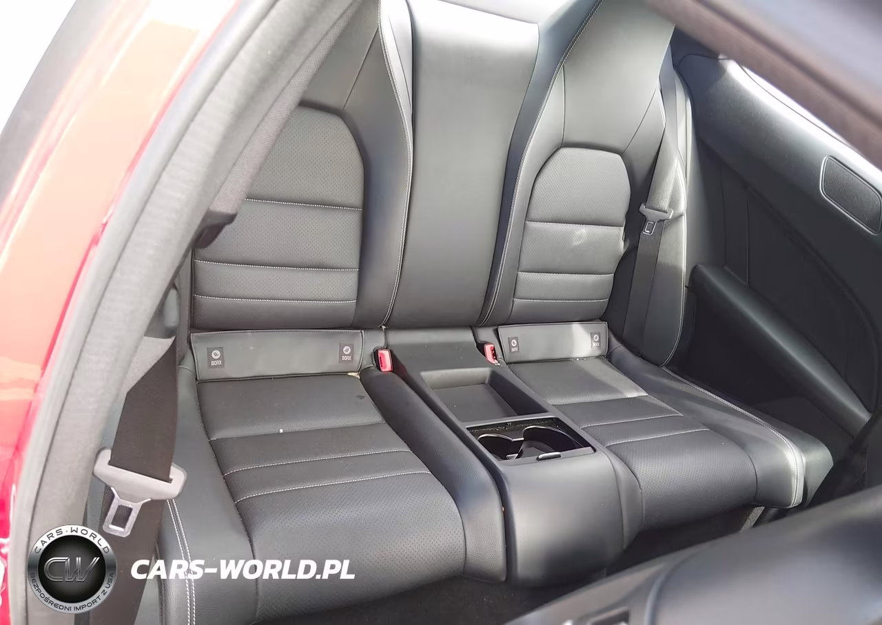 2015 Mercedes-Benz C 350 Sport 4Matic VIN:WDDGJ8JB4FG361960 - 8