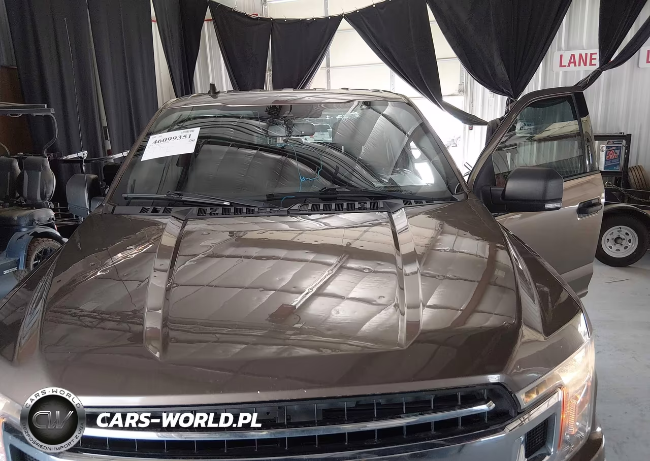 2019 Ford F-150 Xlt VIN:1FTEW1EB6KKD77363 - 6