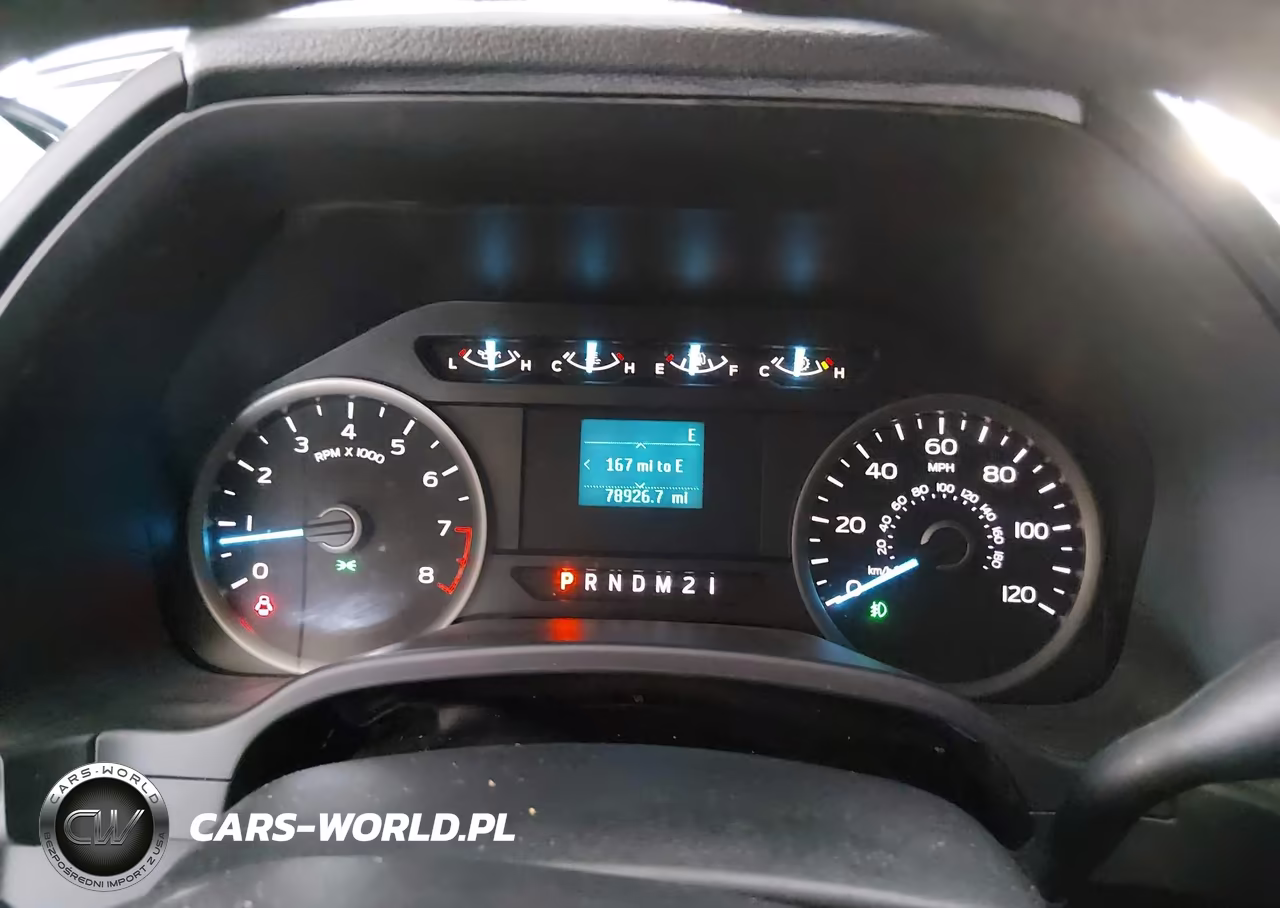 2019 Ford F-150 Xlt VIN:1FTEW1EB6KKD77363 - 7