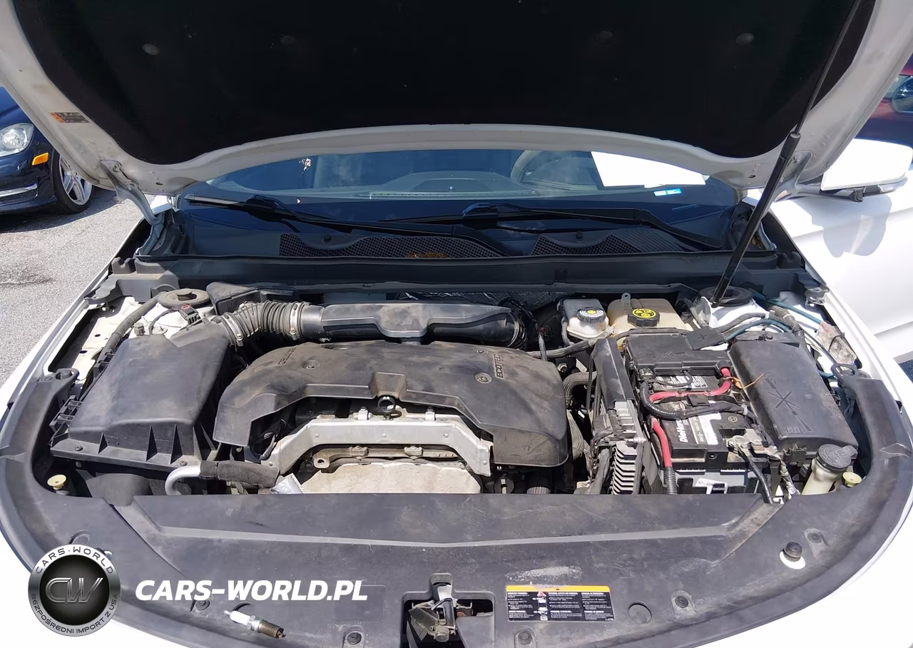 2019 Chevrolet Impala Lt VIN:2G11Z5SA4K9134363 - 10