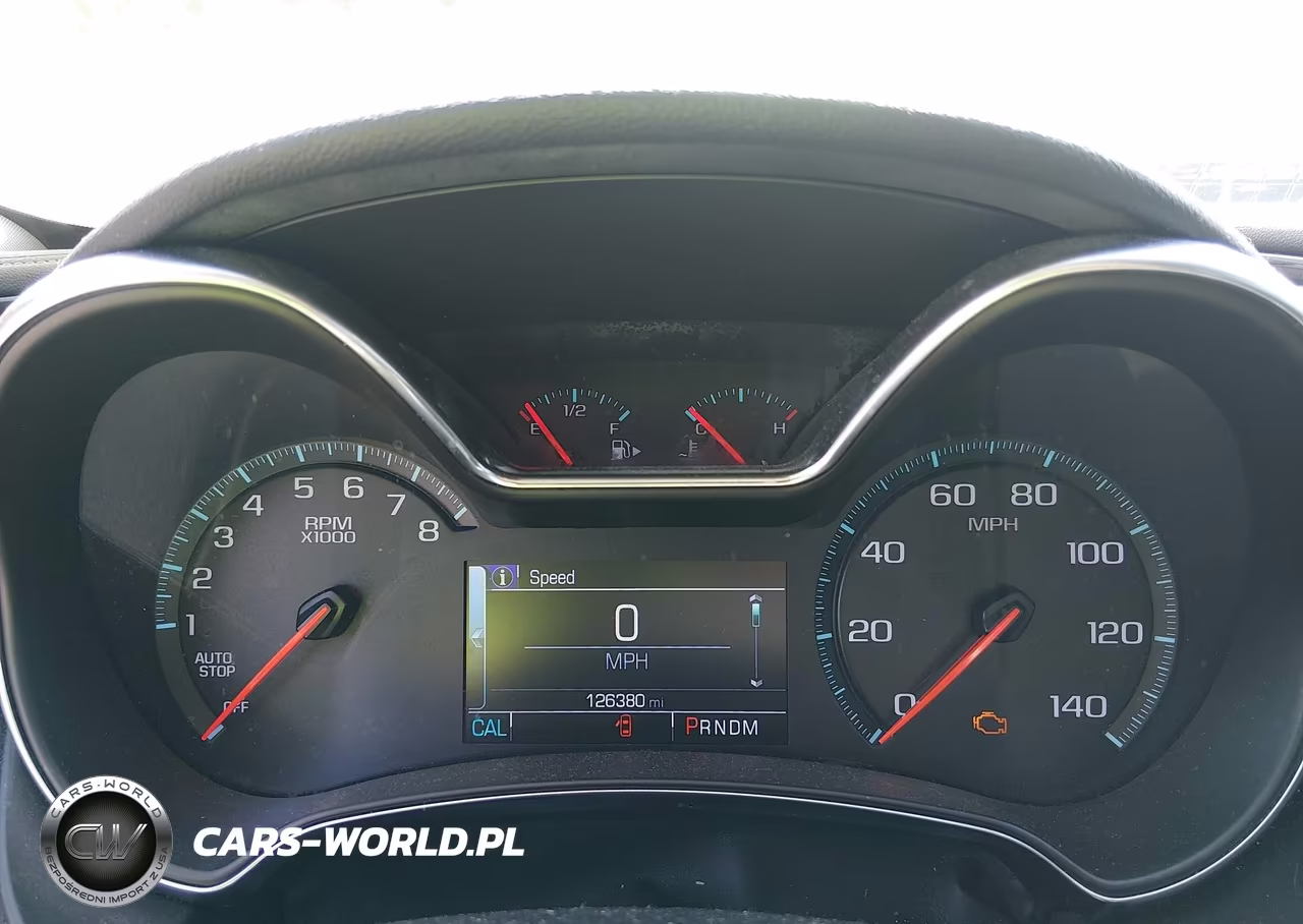 2019 Chevrolet Impala Lt VIN:2G11Z5SA4K9134363 - 7