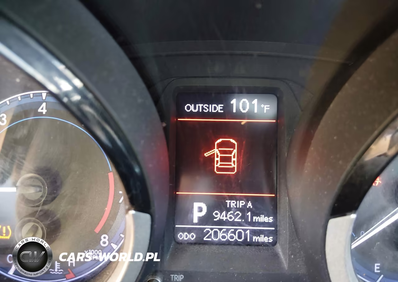 2016 Toyota Corolla S Plus VIN:5YFBURHE4GP490458 - 15