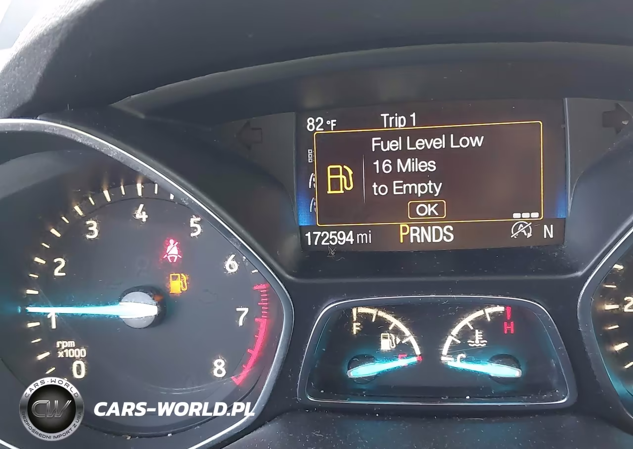2017 Ford Escape Titanium VIN:1FMCU0J96HUD35066 - 7