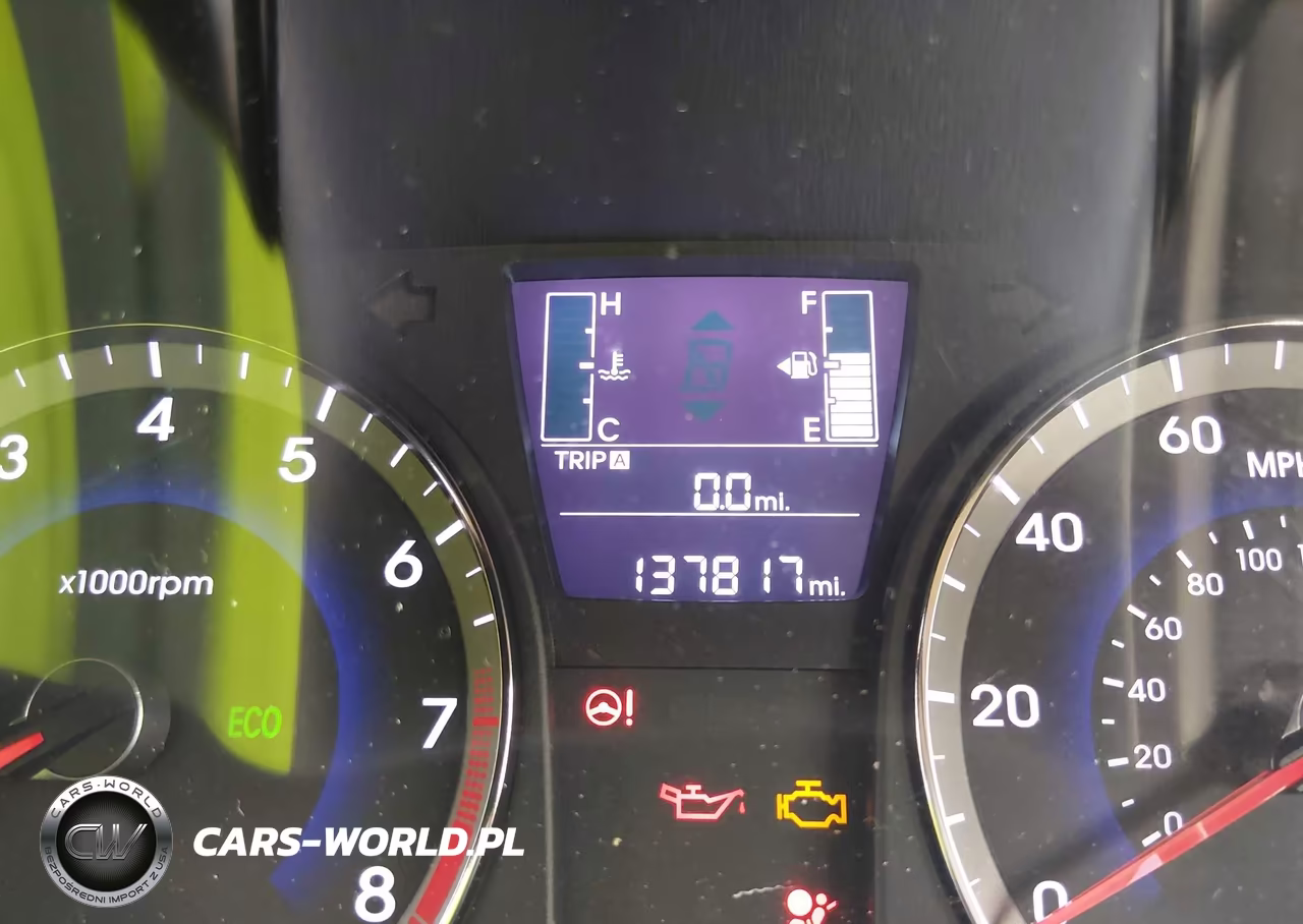 2015 Hyundai Accent Gls VIN:KMHCT4AE5FU795114 - 15