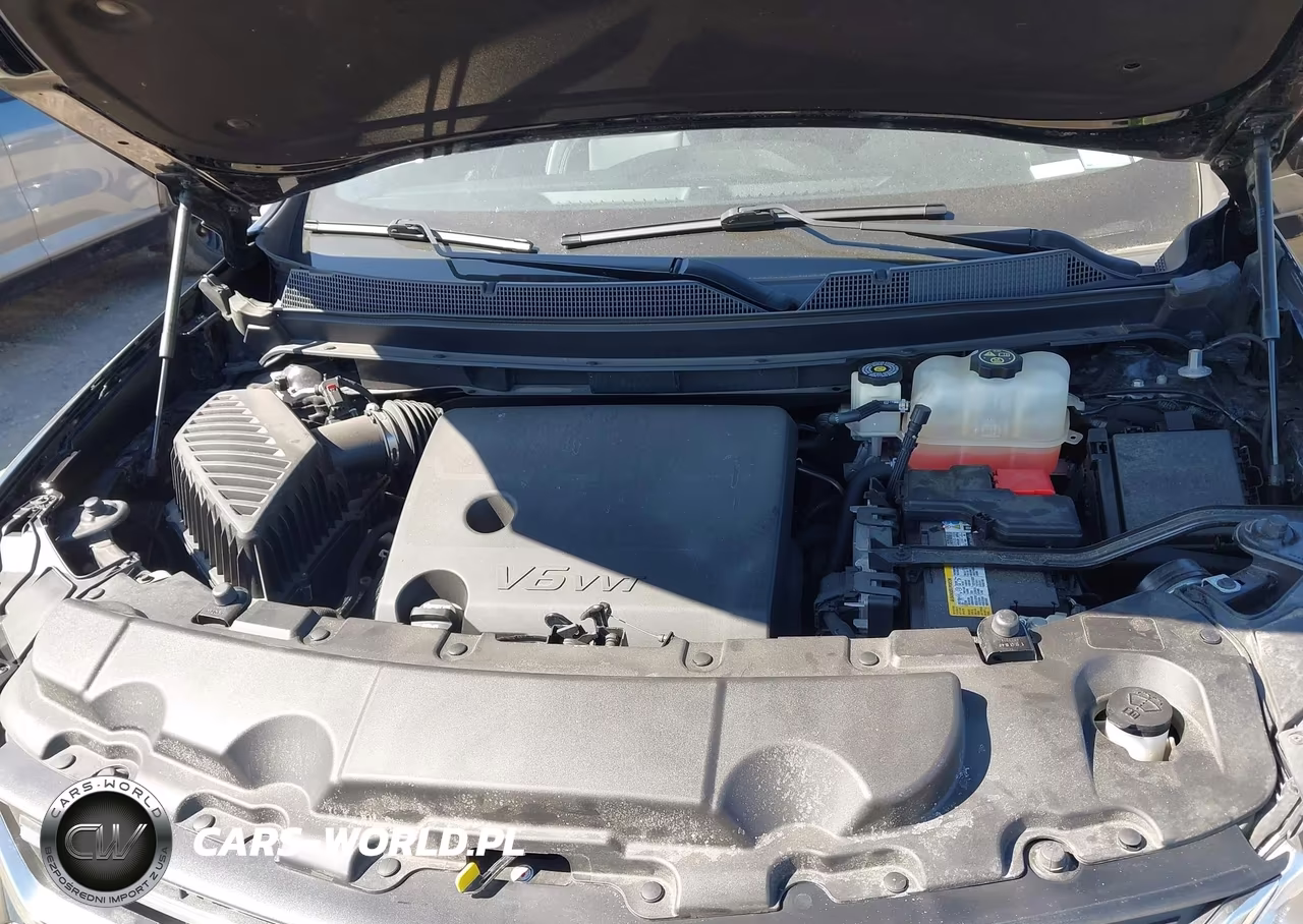 2019 Chevrolet Traverse 3Lt VIN:1GNEVHKW0KJ281633 - 10