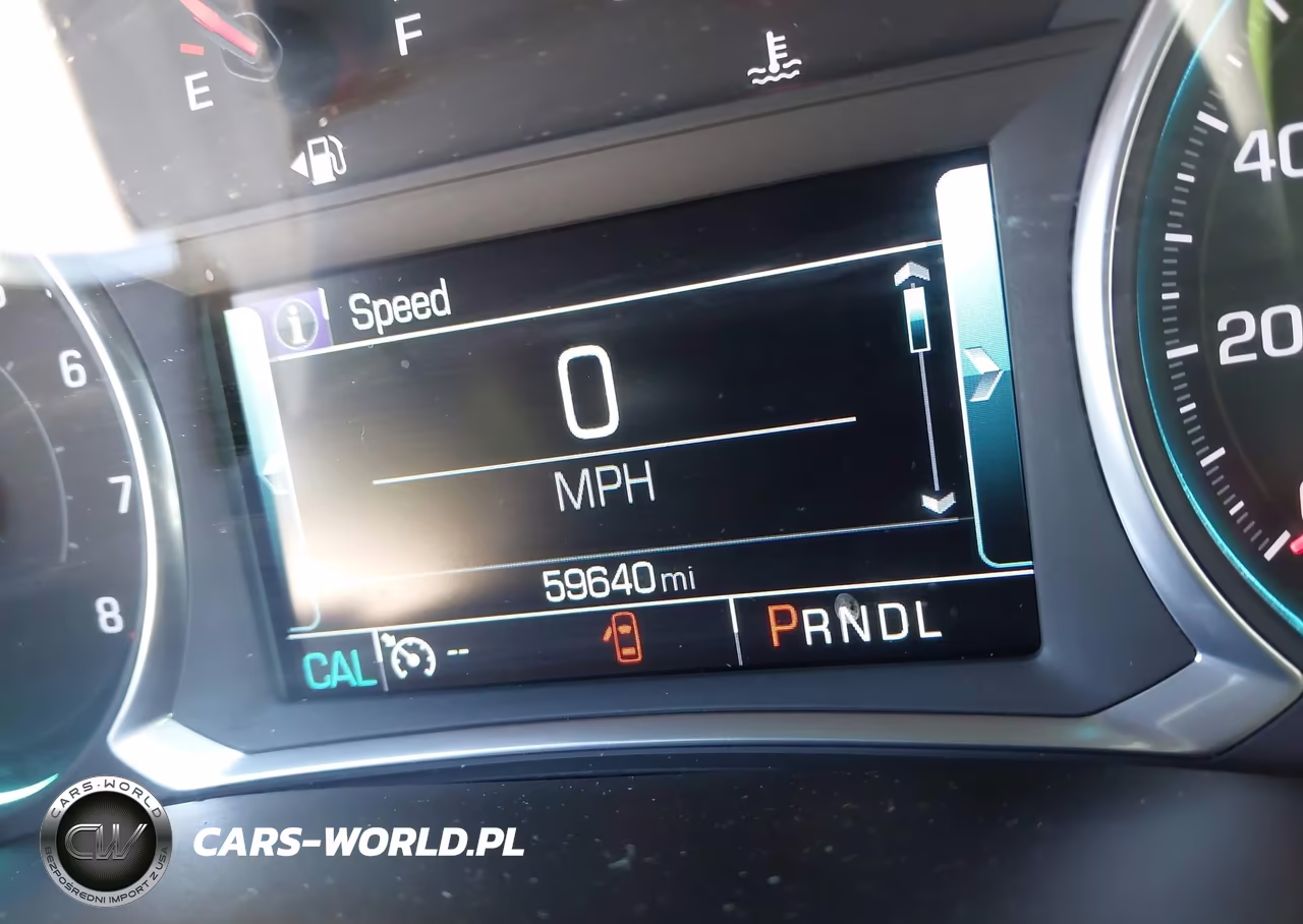 2019 Chevrolet Traverse 3Lt VIN:1GNEVHKW0KJ281633 - 16