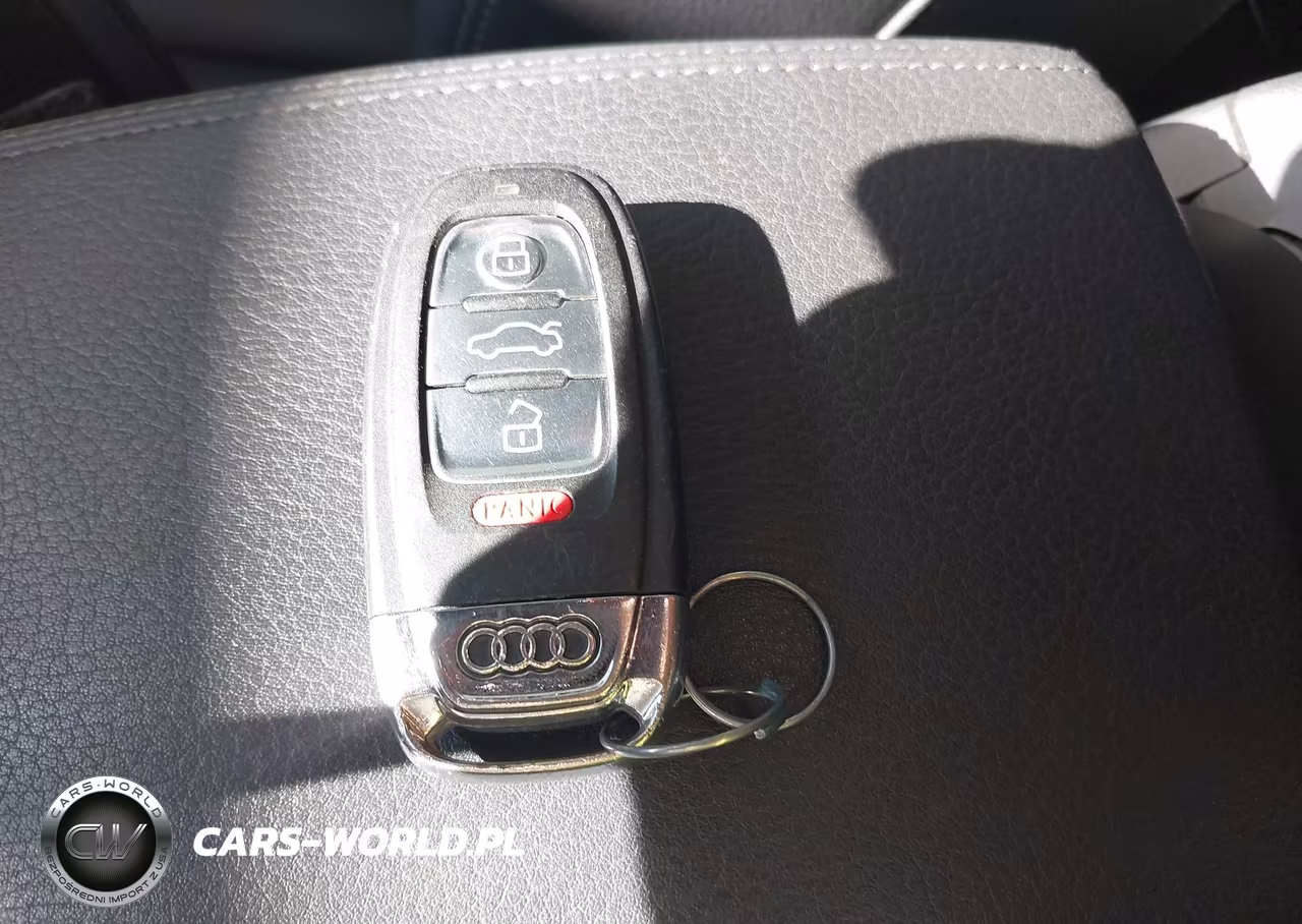 2017 Audi Q5 2.0T Premium VIN:WA1L2AFP0HA037244 - 11