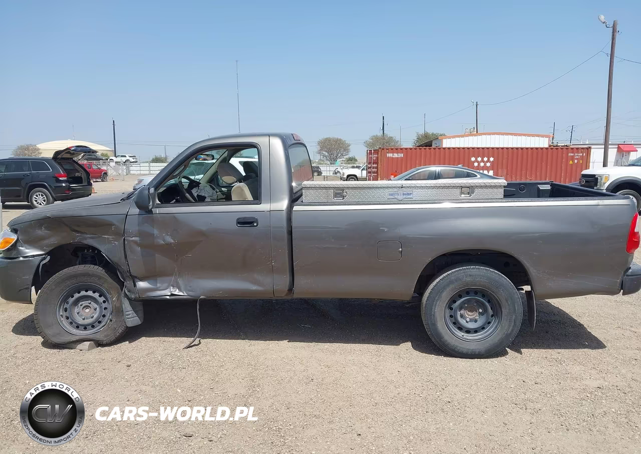 2006 Toyota Tundra VIN:5TBJU321X6S461981 - 13