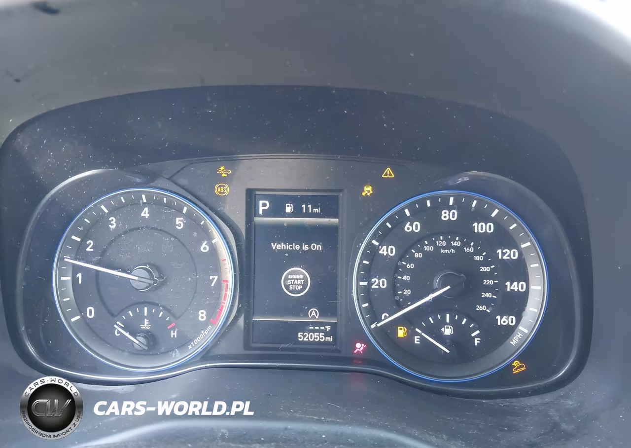 2023 Hyundai Kona Sel VIN:KM8K6CABXPU985625 - 7