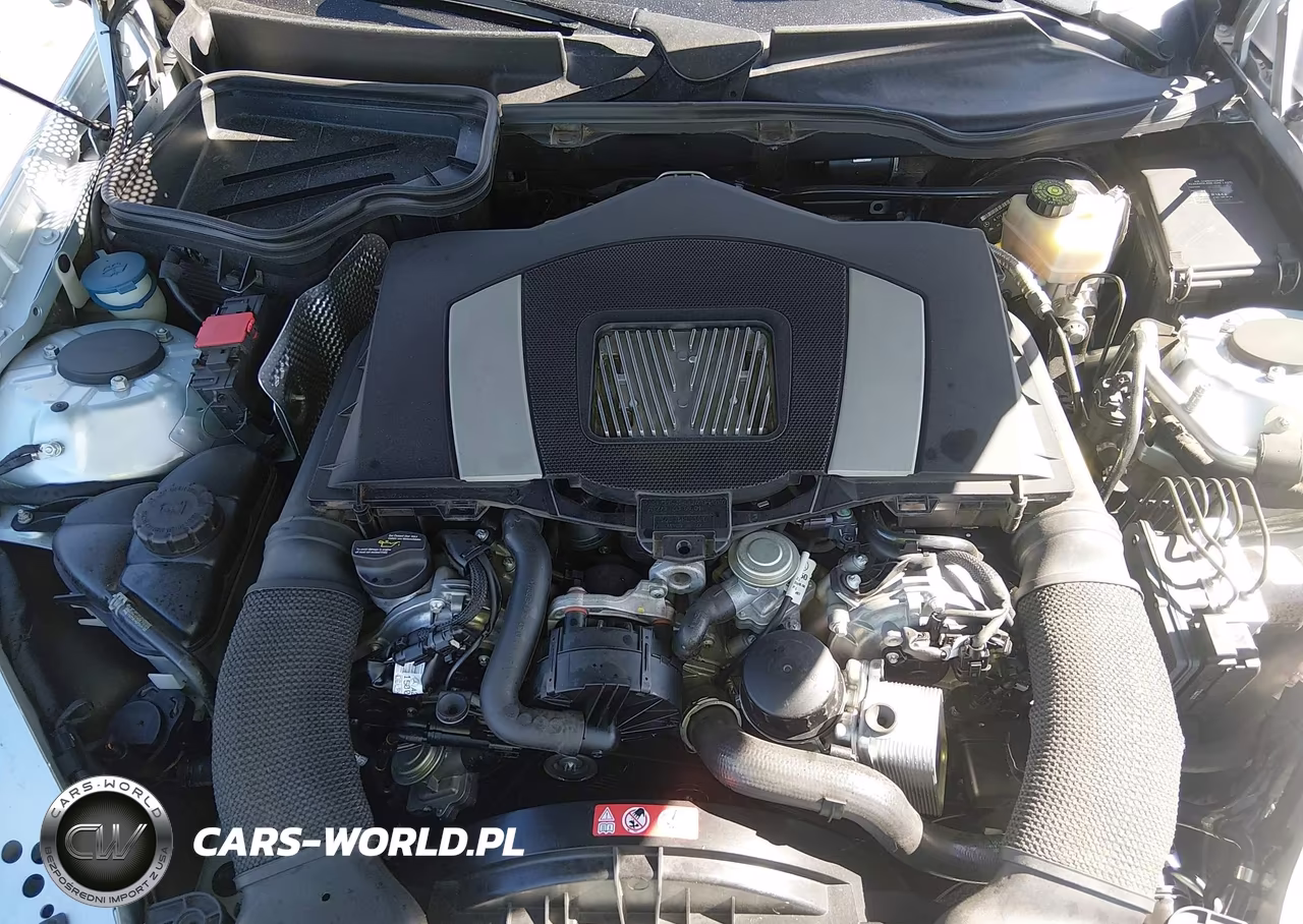 2008 Mercedes-Benz Slk 350 VIN:WDBWK56F78F180615 - 10