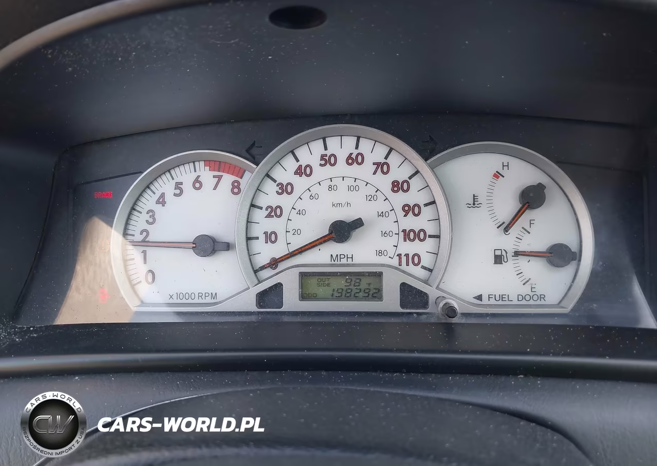 2007 Toyota Corolla S VIN:2T1BR30EX7C735550 - 7