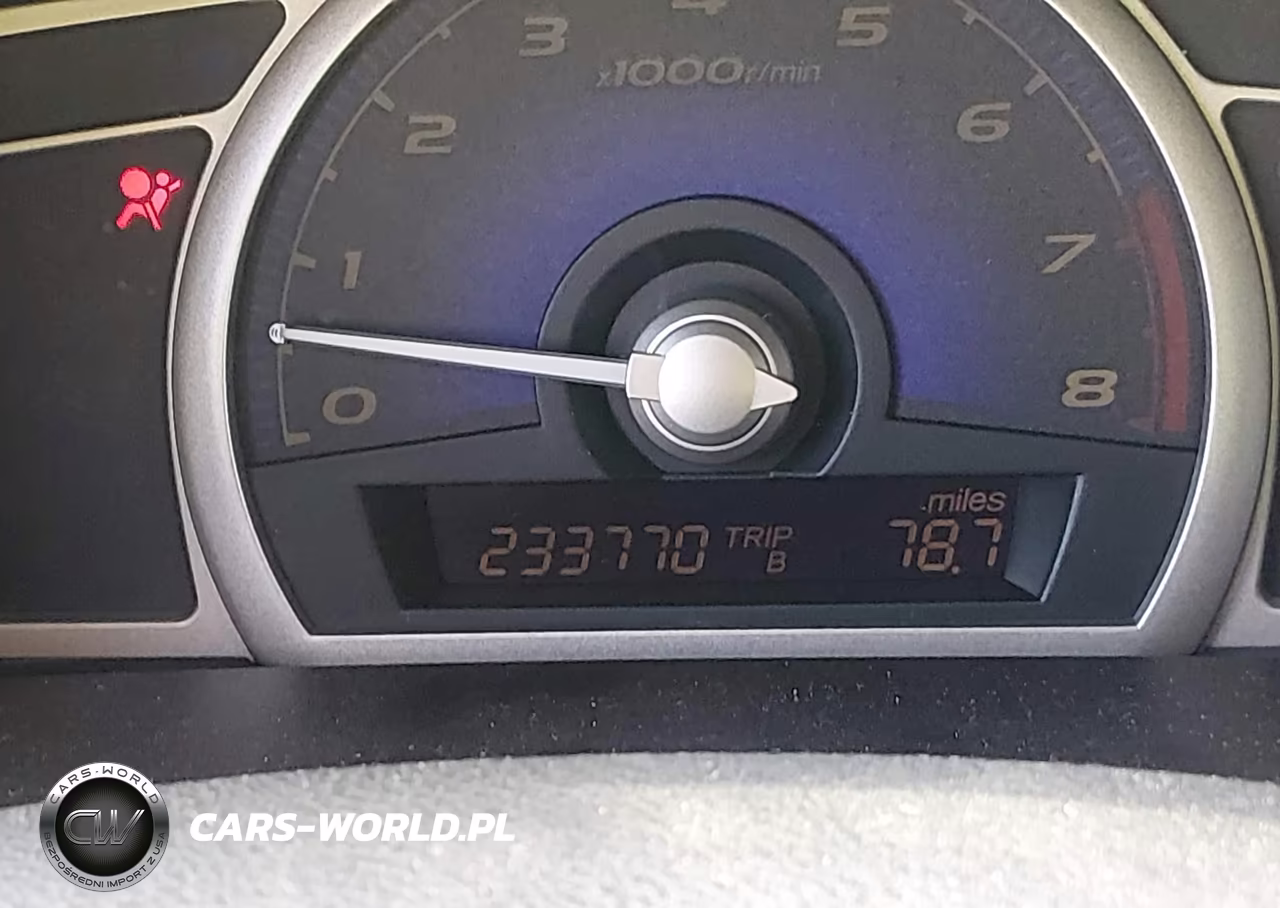 2006 Honda Civic Lx VIN:1HGFA16566L115937 - 15