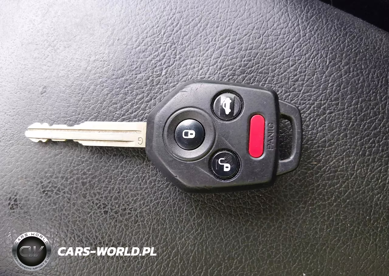 2012 Subaru Impreza 2.0I Premium VIN:JF1GJAD60CG027474 - 11