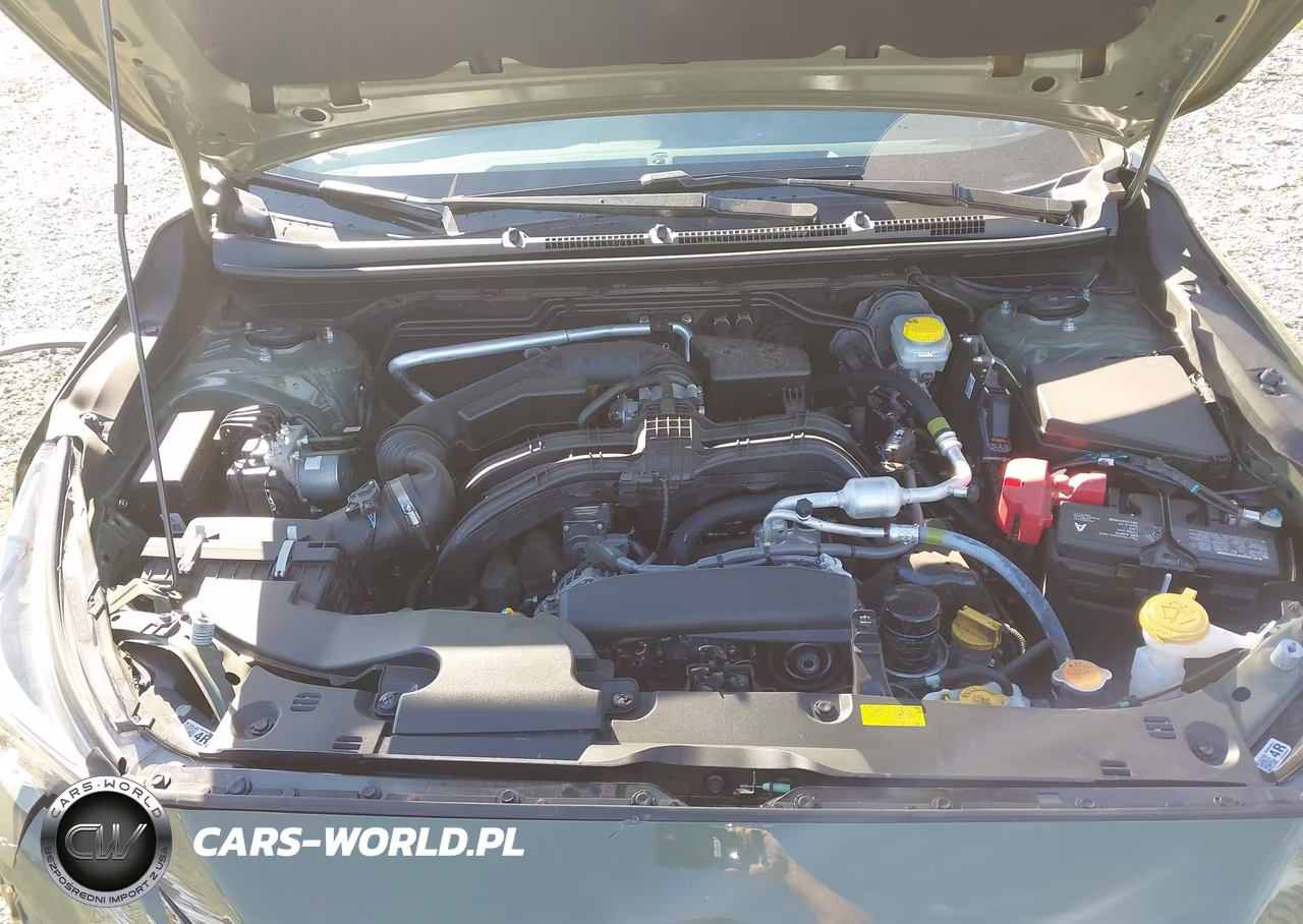 2024 Subaru Crosstrek Sport VIN:4S4GUHF66R3802542 - 10