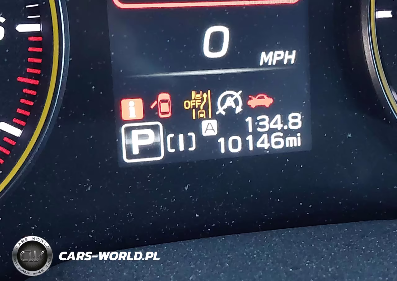 2024 Subaru Crosstrek Sport VIN:4S4GUHF66R3802542 - 15