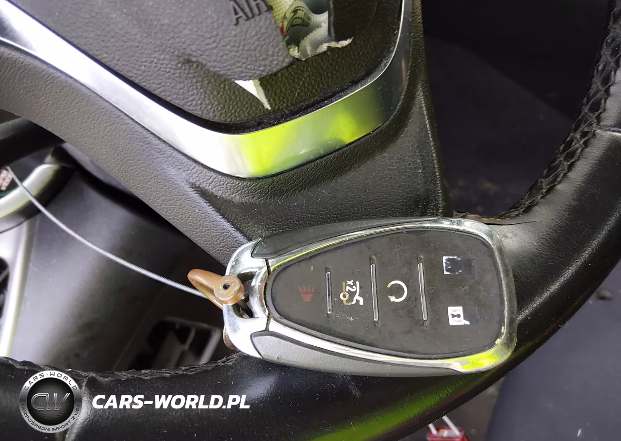 2024 Chevrolet Malibu Fwd Rs VIN:1G1ZG5ST4RF191030 - 11