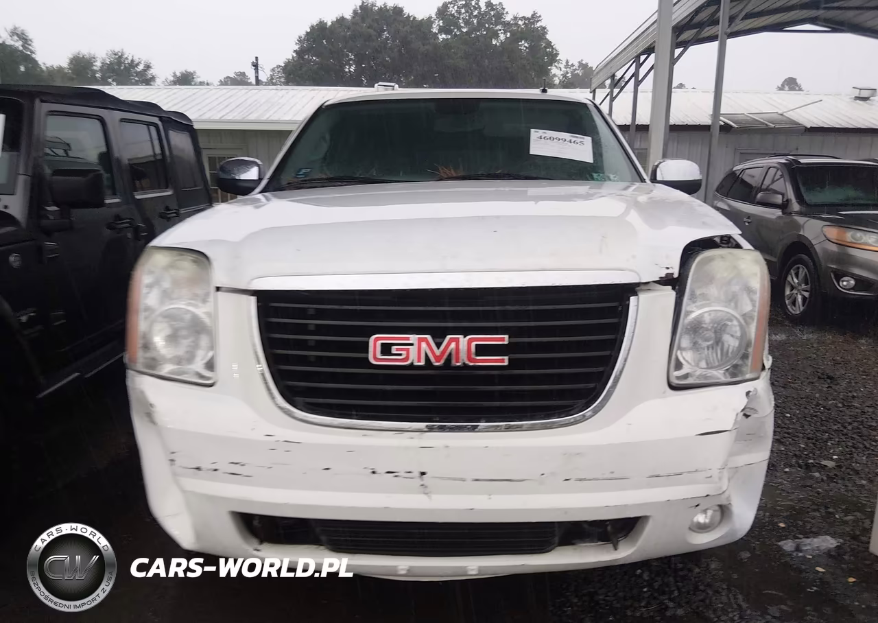 2011 GMC Yukon Xl 1500 Sle VIN:1GKS2HE32BR190746 - 13