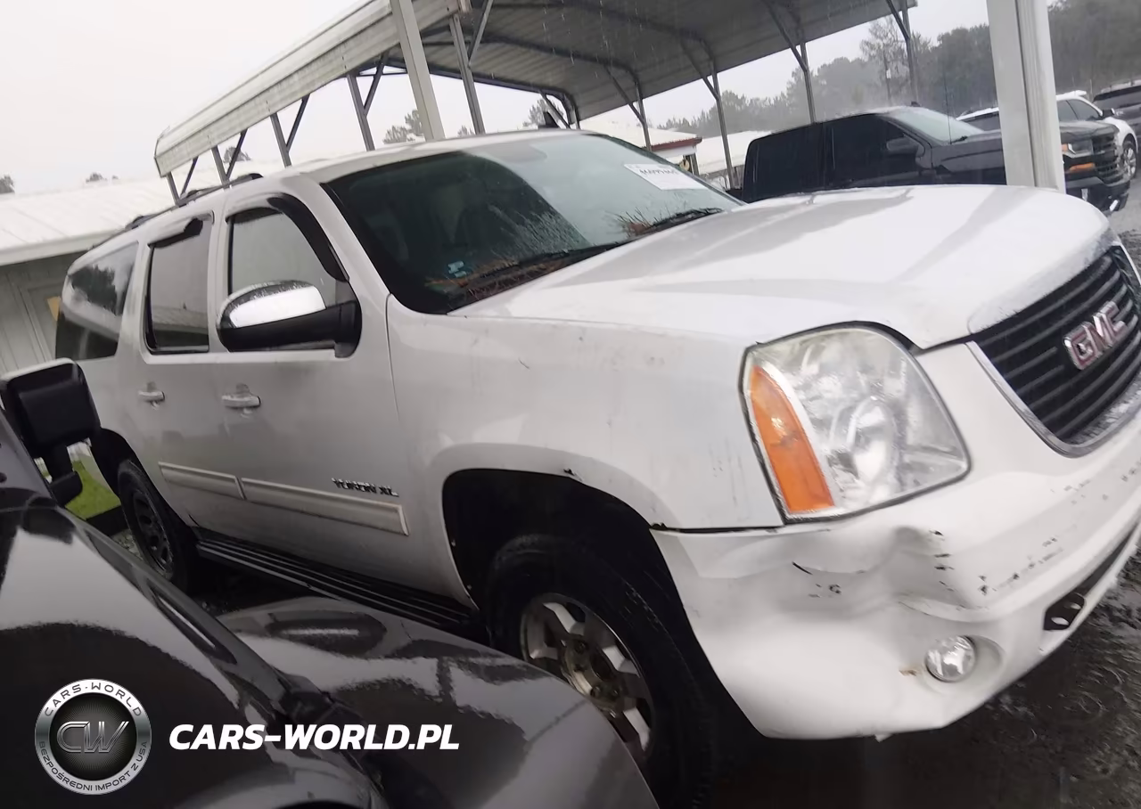 2011 GMC Yukon Xl 1500 Sle VIN:1GKS2HE32BR190746 - 14