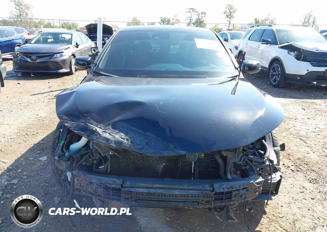 2017 Honda Accord Hybrid Ex-L VIN:JHMCR6F55HC015661 - 13