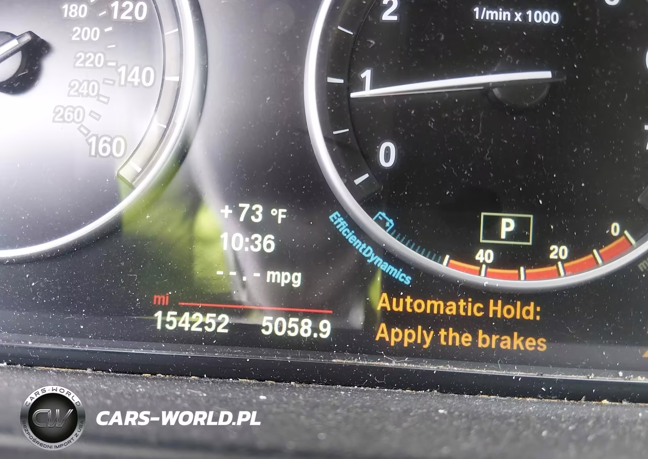2014 BMW 535I xDrive VIN:WBA5B3C59ED531851 - 15