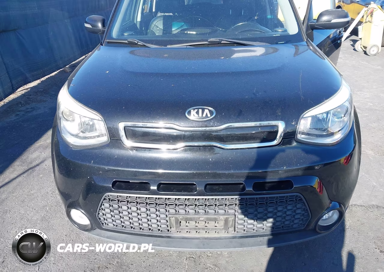 2016 Kia Soul ! VIN:KNDJX3A59G7317885 - 6