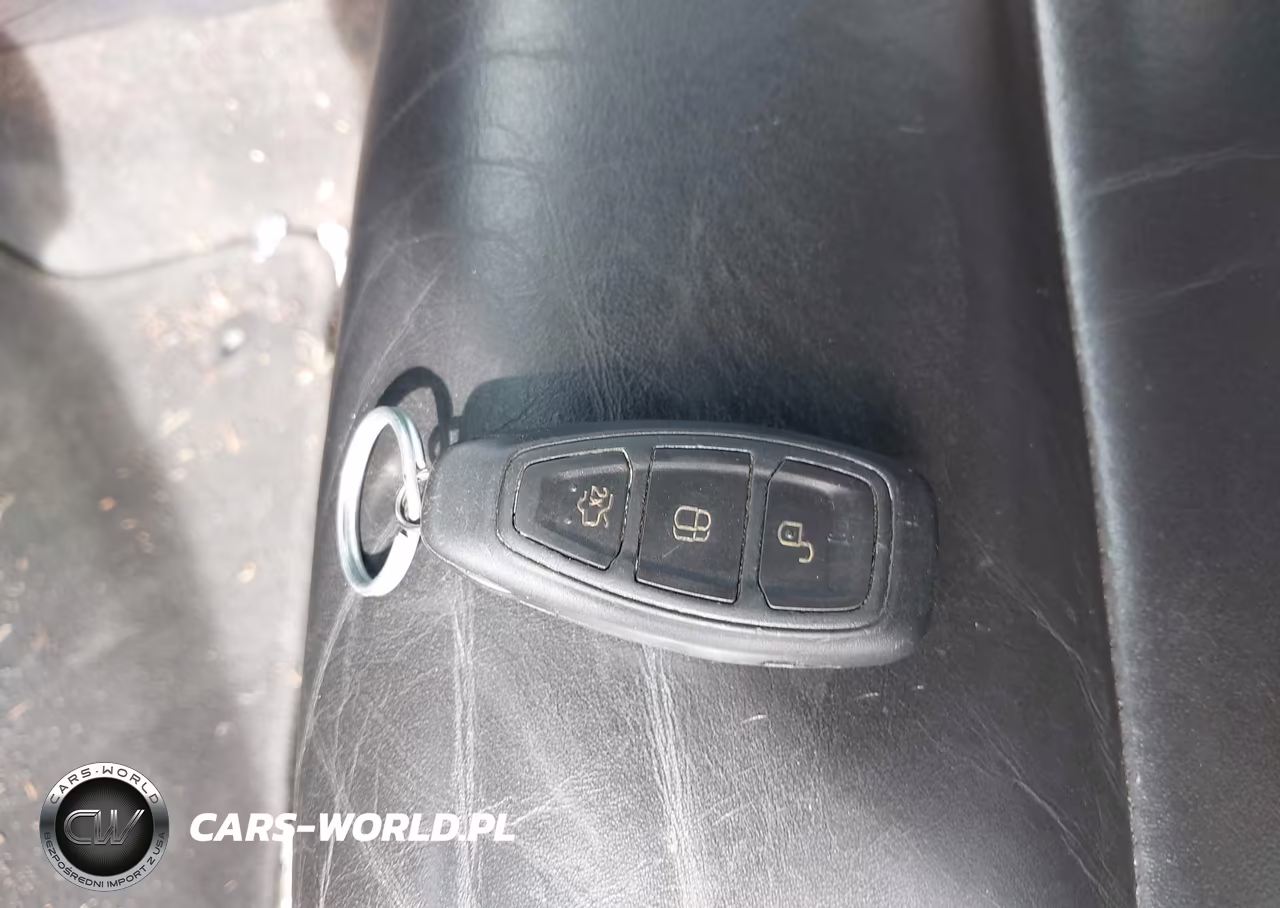 2013 Ford Focus St VIN:1FADP3L90DL317943 - 11