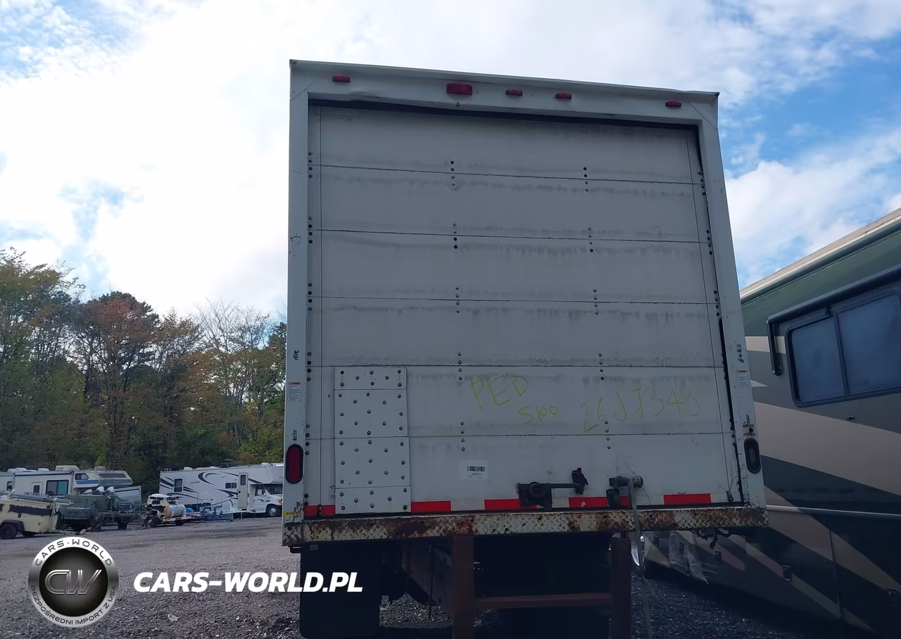 2007 International 4000 4300 VIN:1HTMMAAL57H486579 - 14