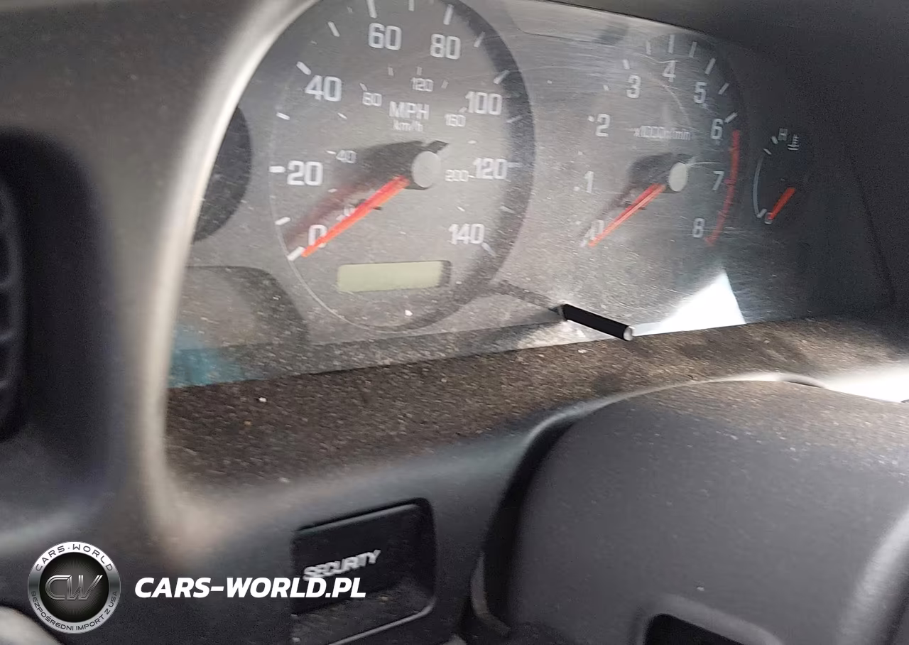 2001 Nissan Altima Gxe VIN:1N4DL01D01C159942 - 7