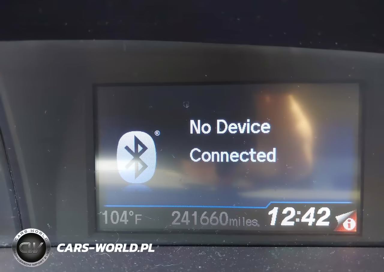 2013 Honda Civic Ex VIN:19XFB2F81DE244119 - 7