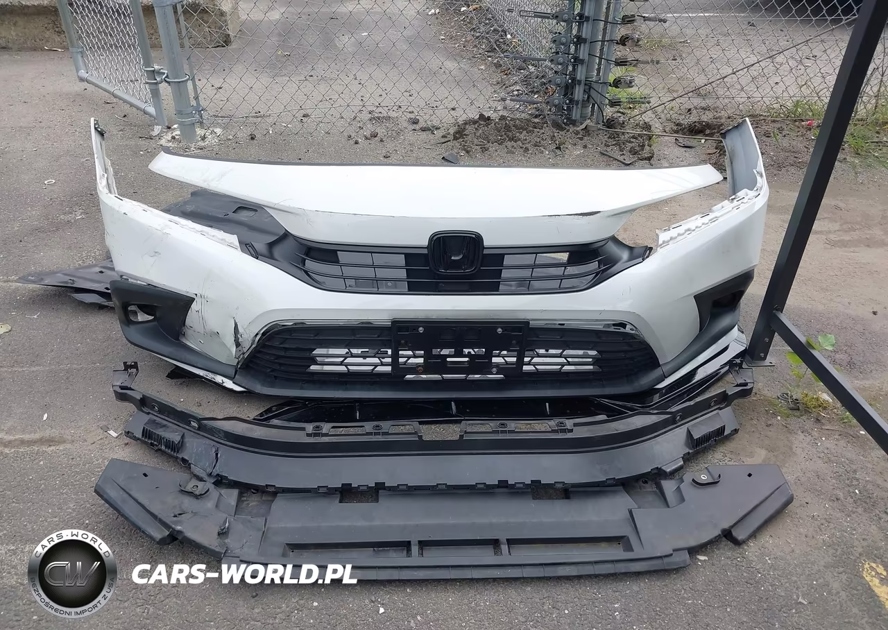 2023 Honda Civic Sport VIN:2HGFE2F54PH528903 - 12