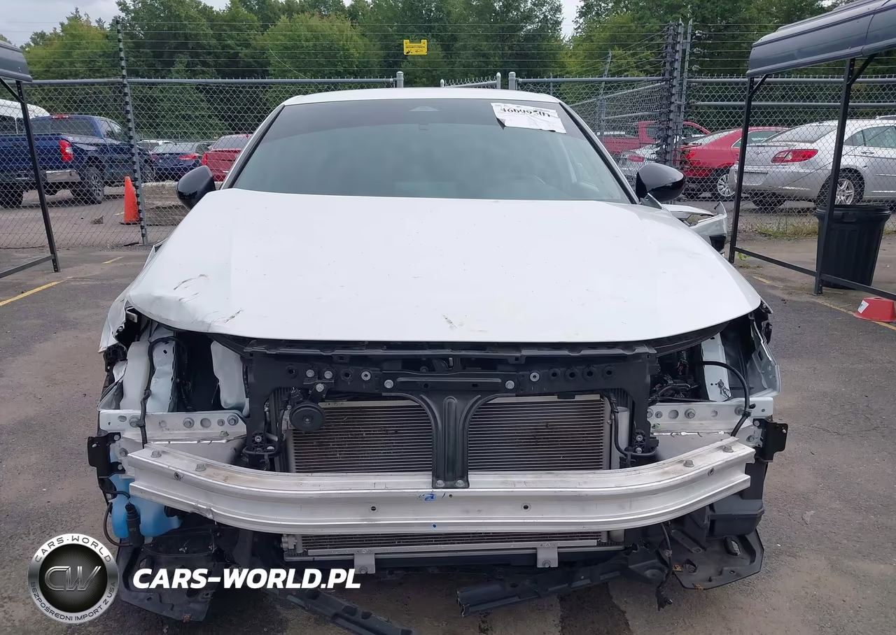 2023 Honda Civic Sport VIN:2HGFE2F54PH528903 - 6