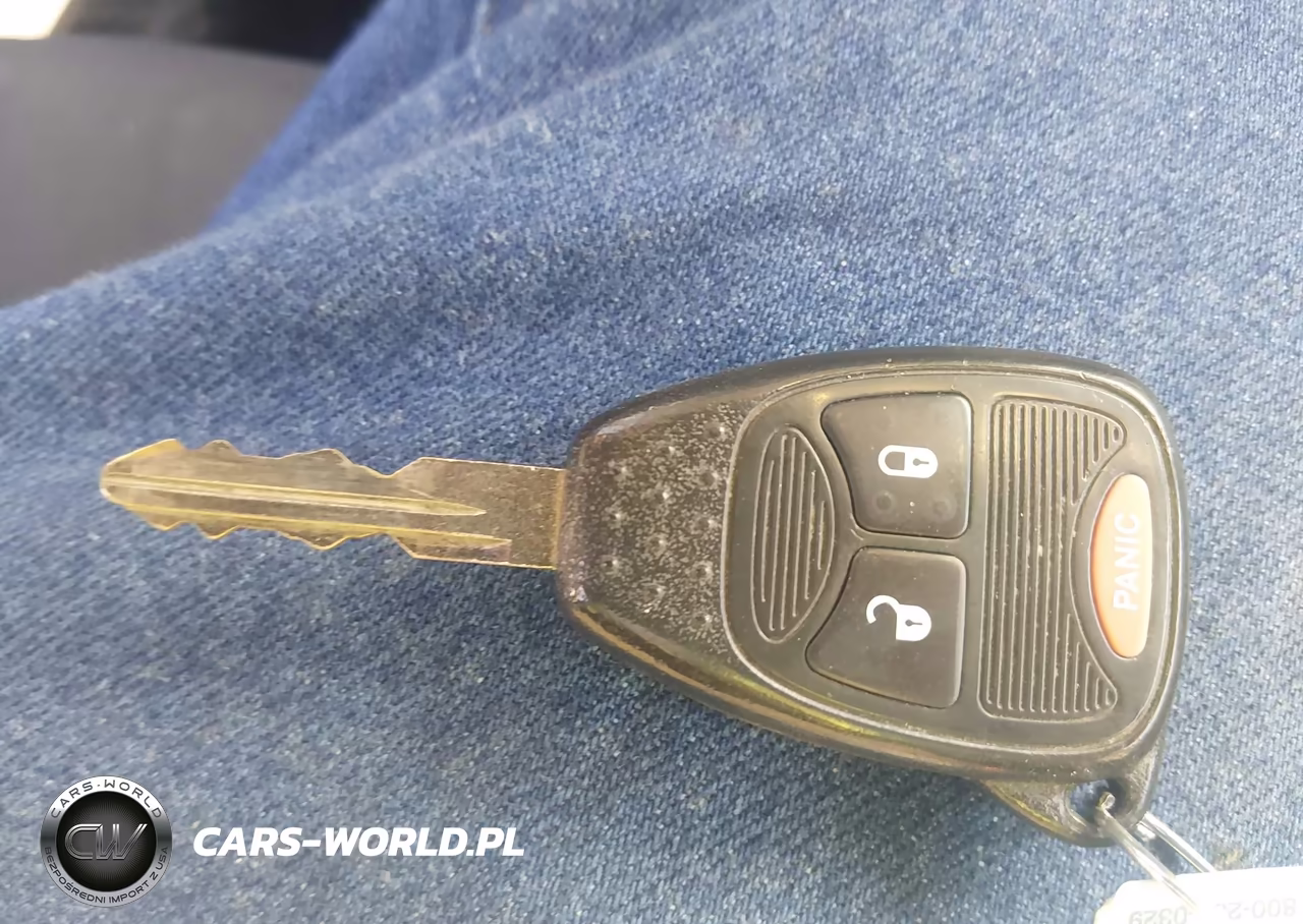 2008 Jeep Patriot Sport VIN:1J8FF28W58D647391 - 11