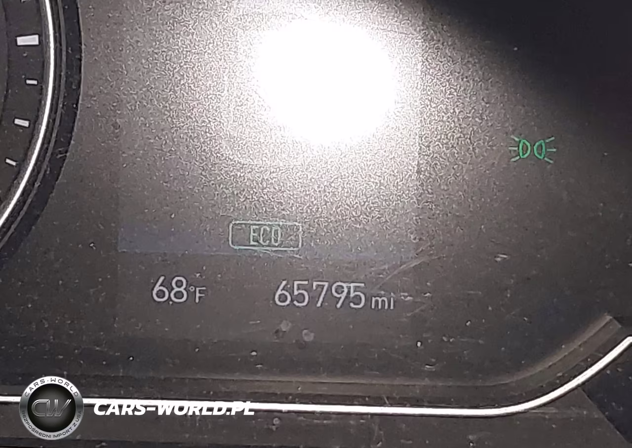 2020 Hyundai Ioniq Hybrid Blue VIN:KMHC65LC1LU221694 - 16