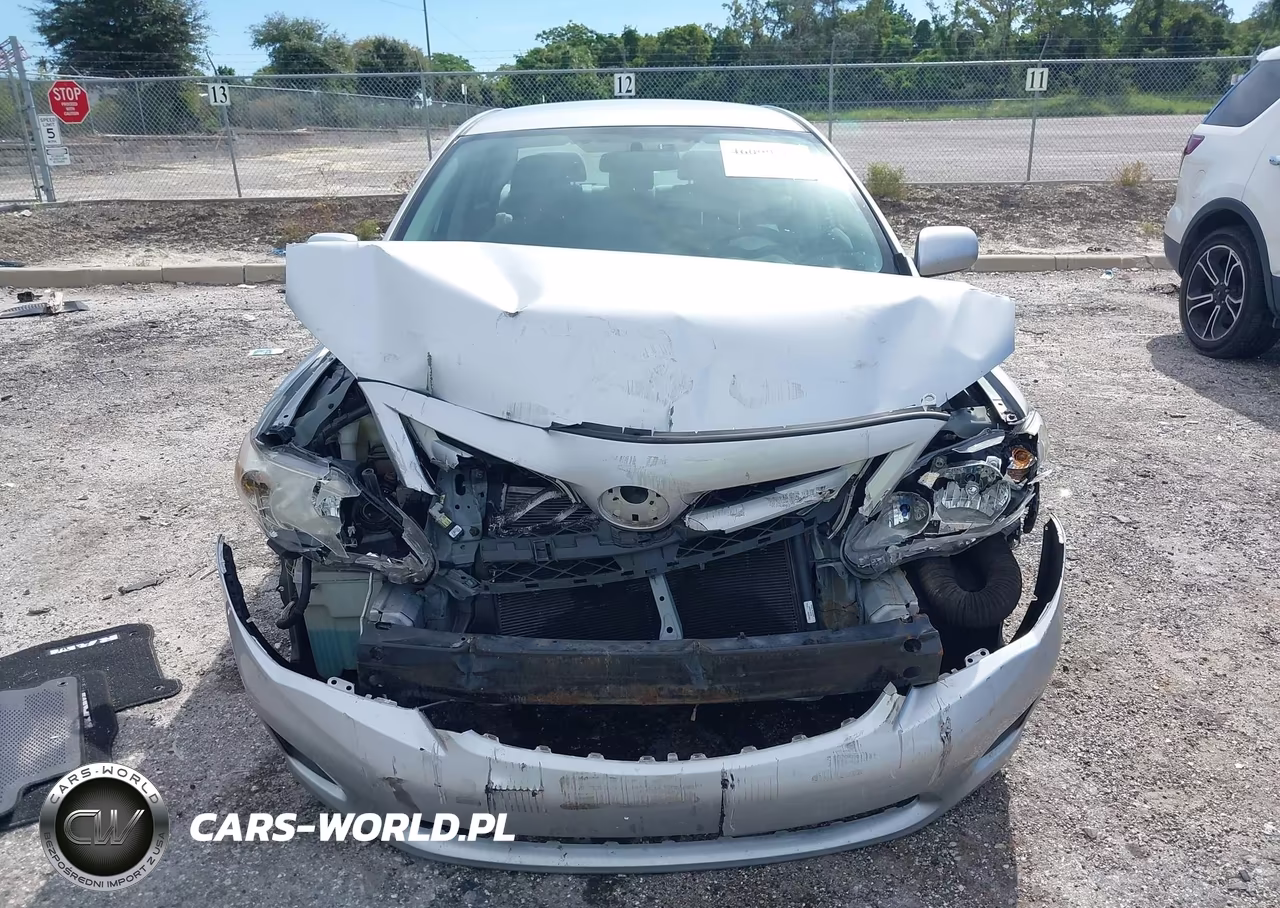 2012 Toyota Corolla Le VIN:2T1BU4EE1CC776415 - 12