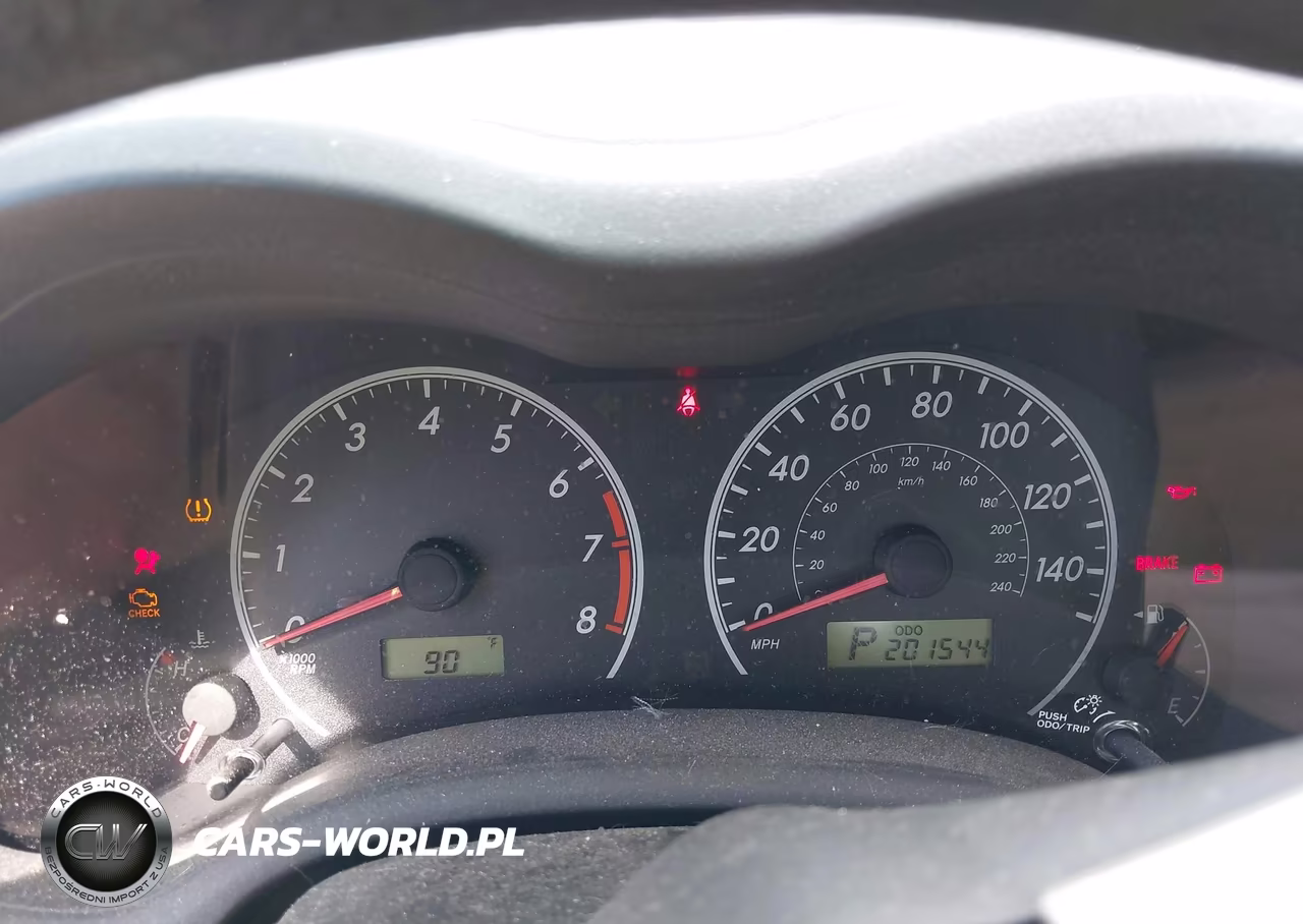 2012 Toyota Corolla Le VIN:2T1BU4EE1CC776415 - 7