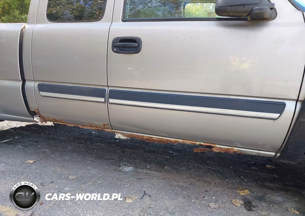 2003 Chevrolet Silverado 1500 VIN:1GCEK19T53E161275 - 12