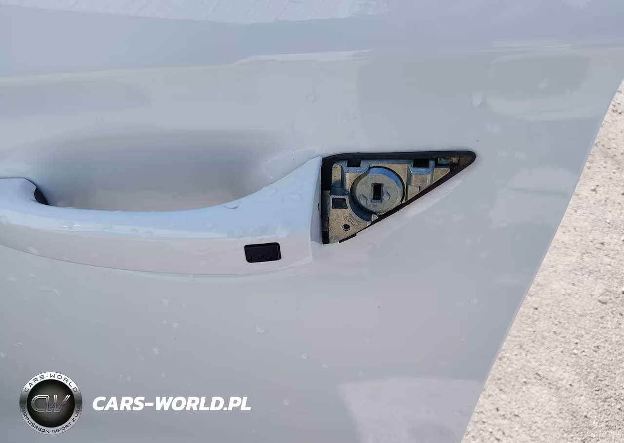 2020 Hyundai Ioniq Hybrid Blue VIN:KMHC65LC1LU232730 - 6