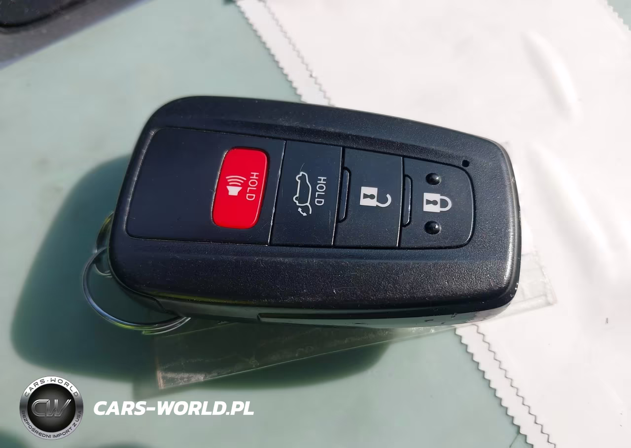 2019 Toyota Rav4 Hybrid Xse VIN:JTMEWRFV5KJ017191 - 11