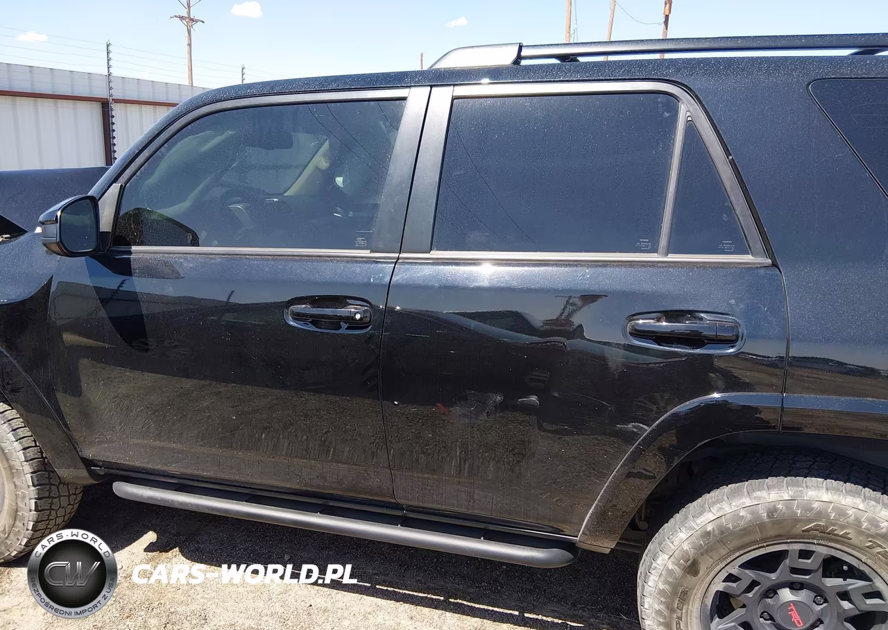 2022 Toyota 4Runner Sr5 VIN:JTEMU5JR4N6004620 - 13