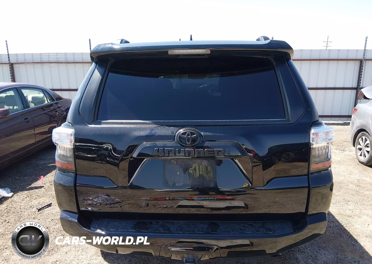 2022 Toyota 4Runner Sr5 VIN:JTEMU5JR4N6004620 - 15