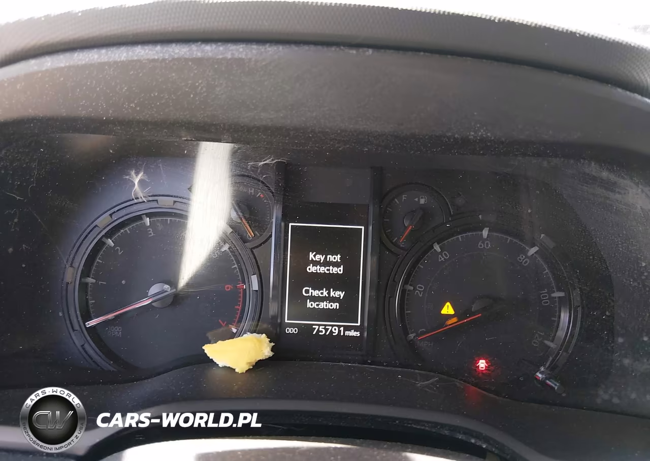 2022 Toyota 4Runner Sr5 VIN:JTEMU5JR4N6004620 - 7
