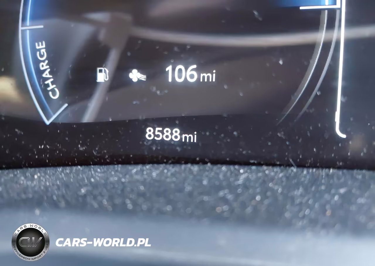 2025 Toyota Mirai Xle VIN:JTDAAAAA7SA012223 - 15