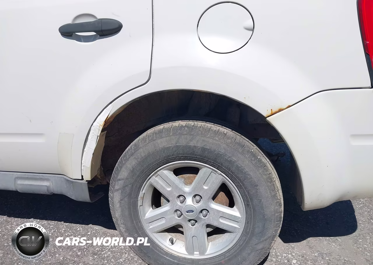 2009 Ford Escape Hybrid VIN:1FMCU59329KC35279 - 14