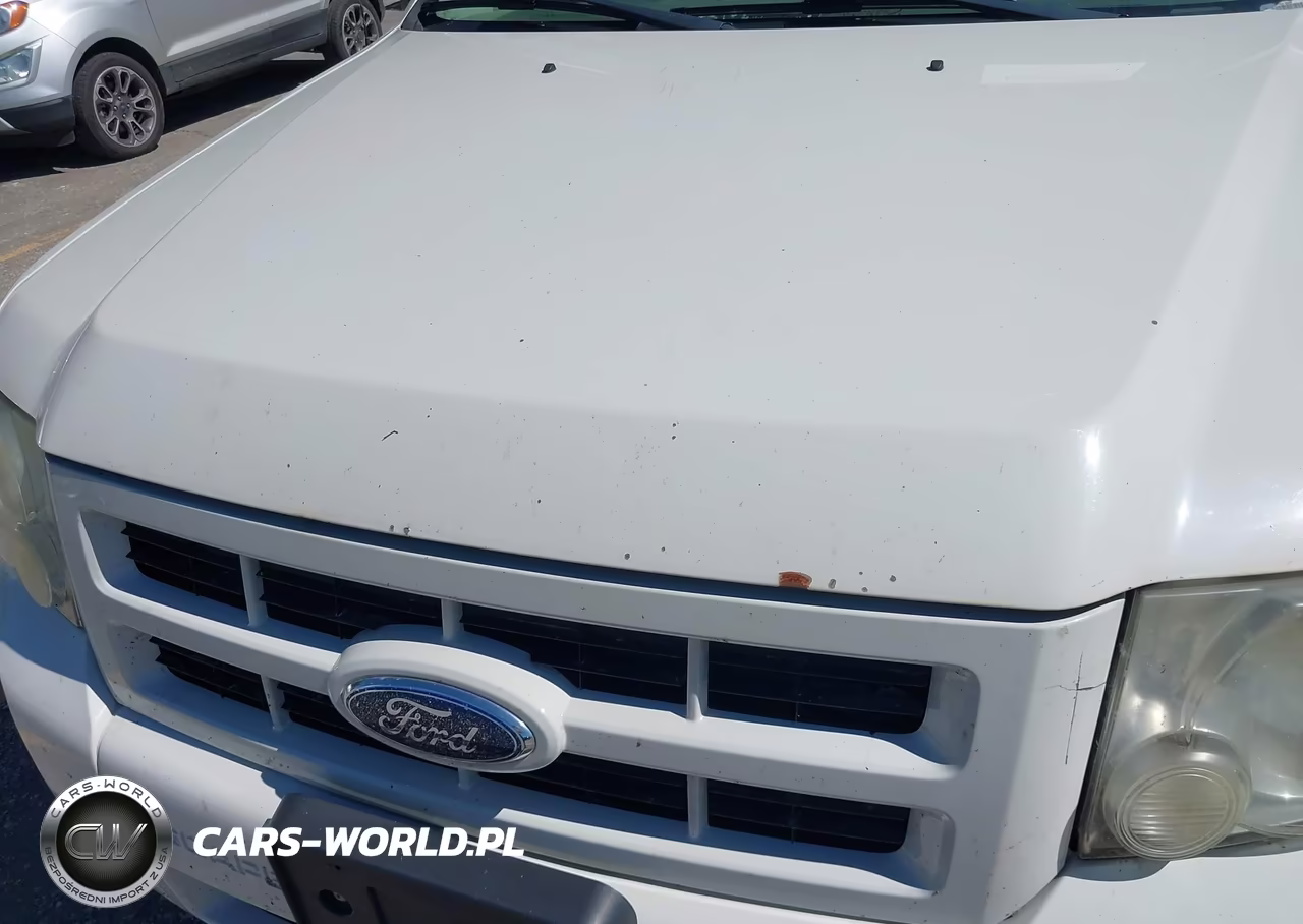 2009 Ford Escape Hybrid VIN:1FMCU59329KC35279 - 15