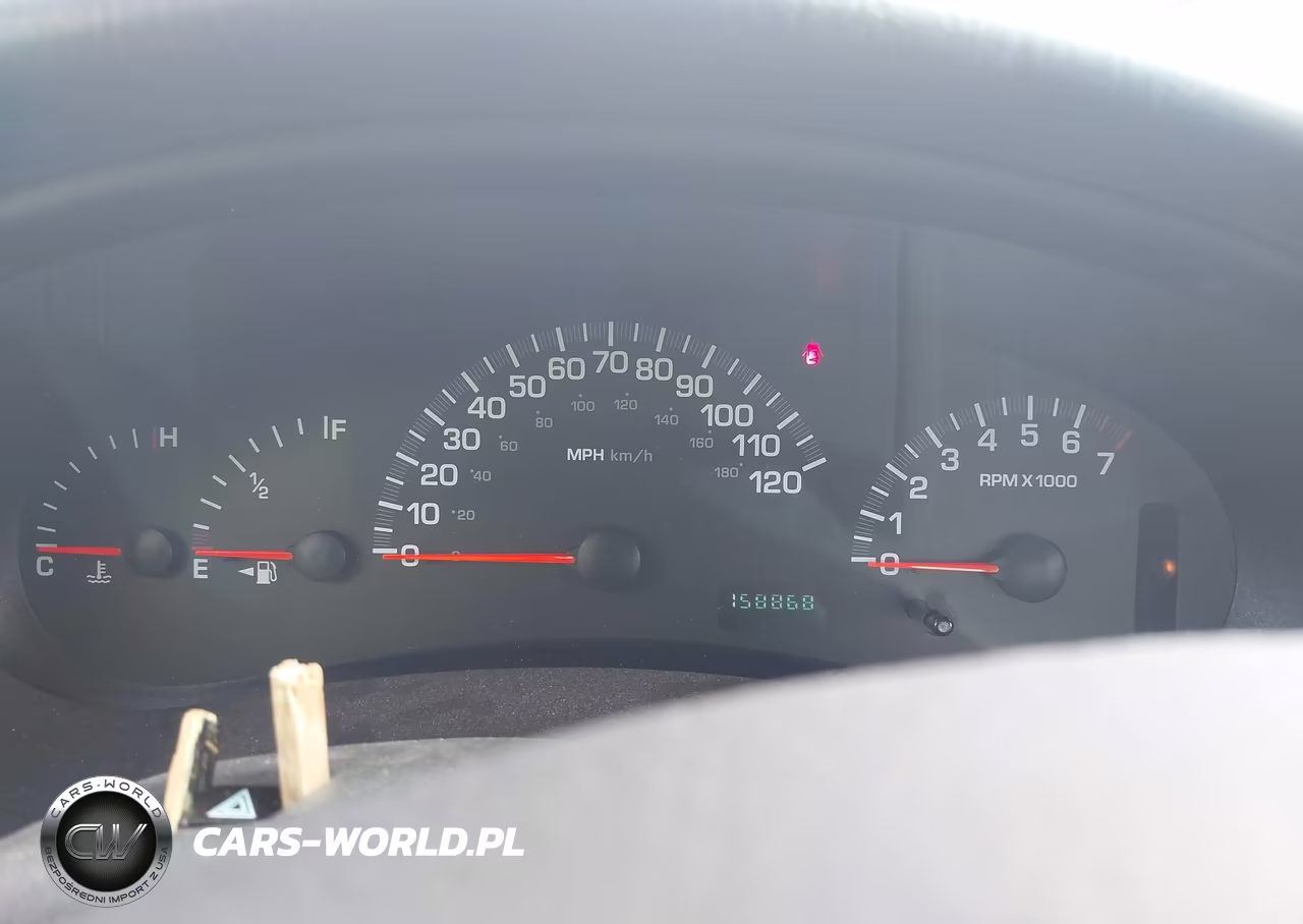 1998 Chrysler Concorde Lx VIN:2C3HD46J1WH253593 - 7