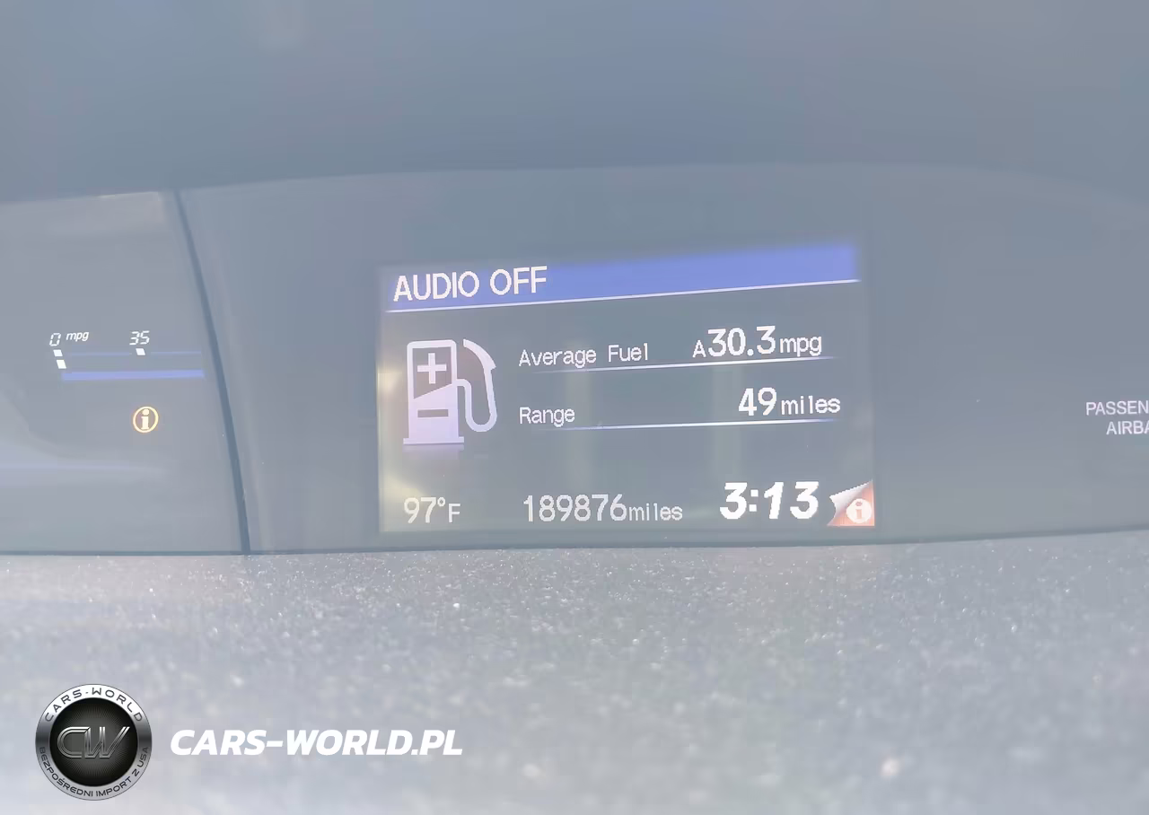 2015 Honda Civic Ex VIN:19XFB2F84FE048470 - 15