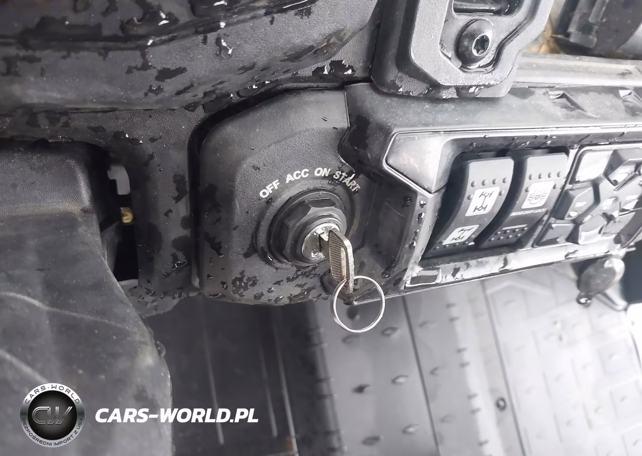 2021 Can-Am Defender Max Xt Hd10 VIN:3JBUCAX42MK002261 - 11