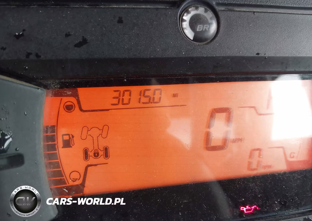 2021 Can-Am Defender Max Xt Hd10 VIN:3JBUCAX42MK002261 - 7